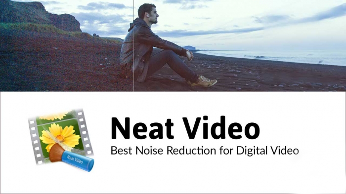 Neat Video Pro 3.5.0 for Premiere Pro торрент