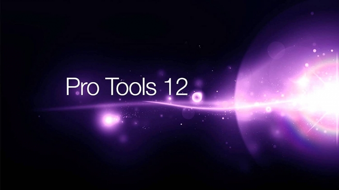 Avid - Pro Tools HD 12.5.0.395 торрент