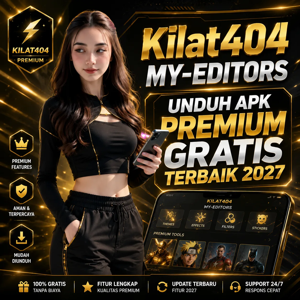 KILAT404