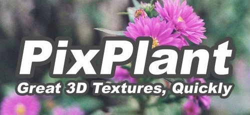 PixPlant 3.0.11 x64 торрент