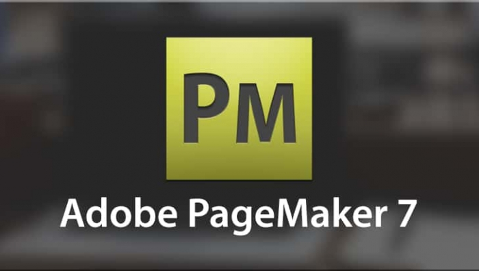 Adobe PageMaker 7.0.1 торрент