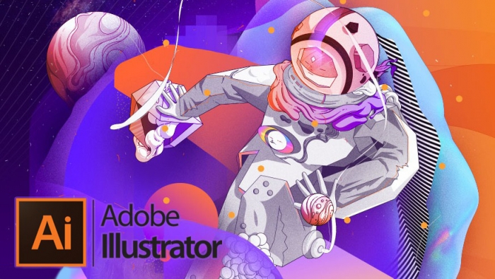 Adobe Illustrator CC 2018 v22.1.0.314 торрент
