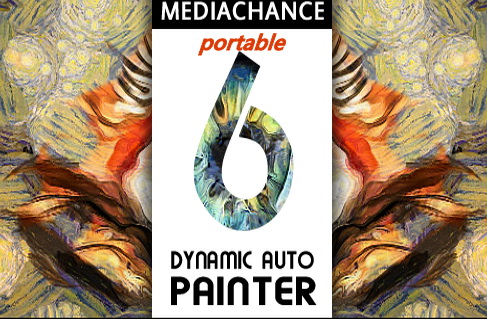MediaChance Dynamic Auto Painter PRO 6.12 Portable торрент