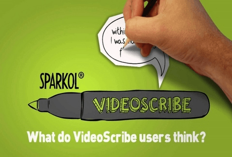 Скачать Sparkol VideoScribe Pro 2.2.4 торрент