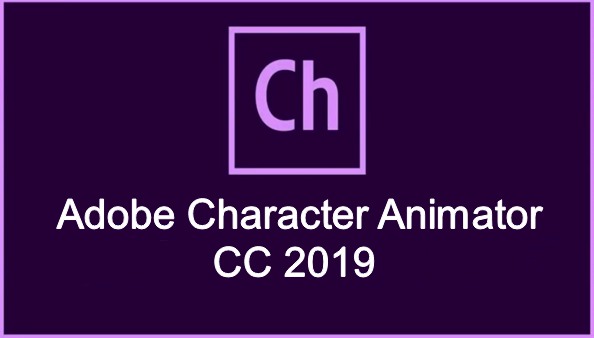Скачать Adobe Character Animator CC 2019 2.0.0.257 + Rus торрент