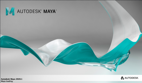 Autodesk Maya 2020 торрент