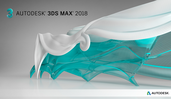 Autodesk 3ds Max 2018.4 x64 + Crack торрент