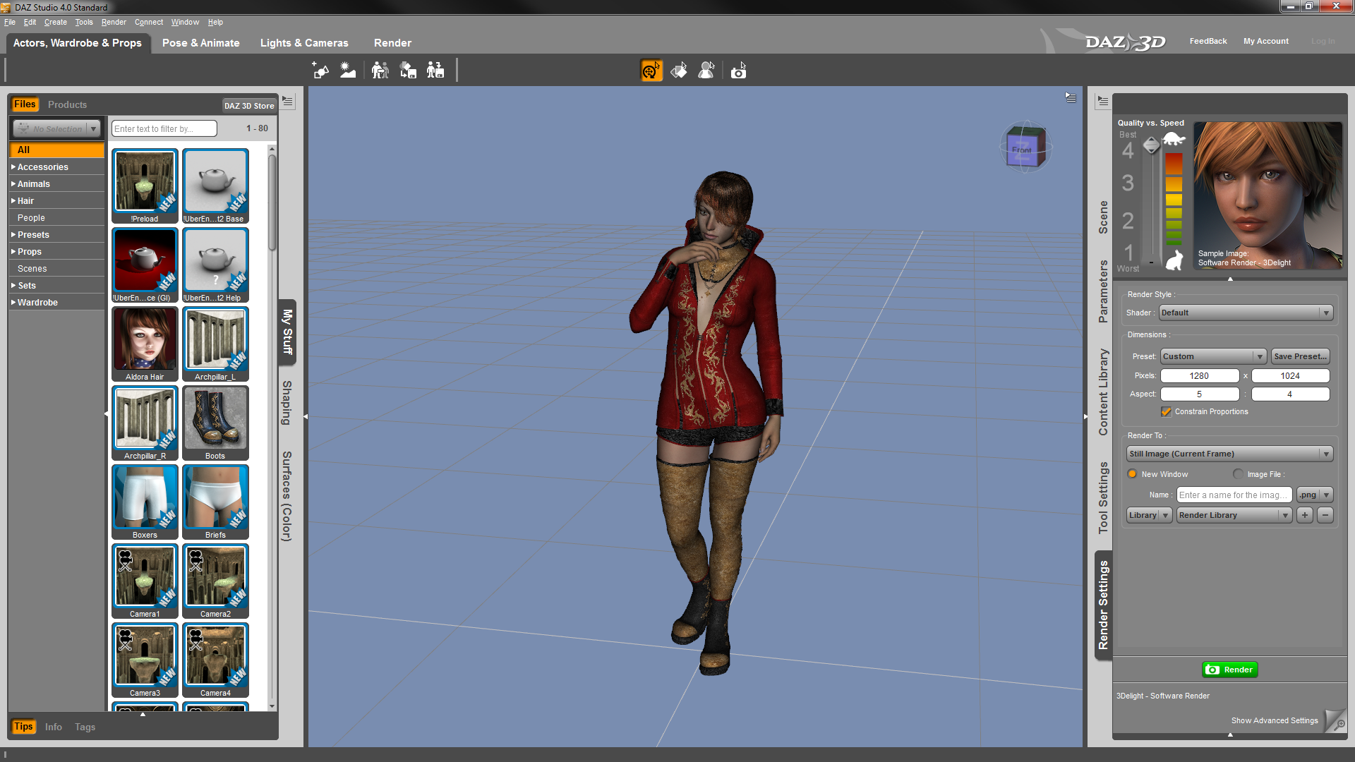 Программа v 3. Даз студио 3д. 3d моделирование программы. 3д модель человека в редакторе. Программы для рисования в 3d.