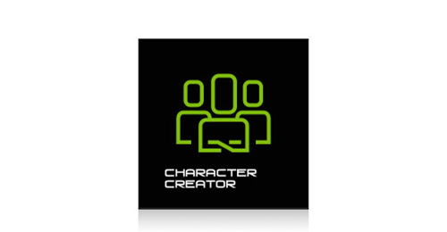 iClone Character Creator v1.5.1913.1 торрент
