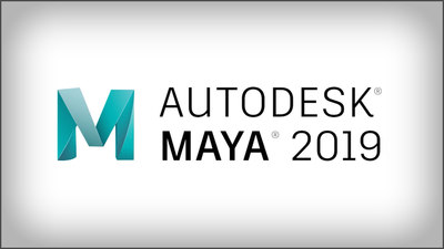 Скачать Autodesk Maya 2019 + Arnold 3.3.0.1 + crack торрент