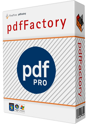 pdfFactory Pro 7.16 2020 Rus торрент
