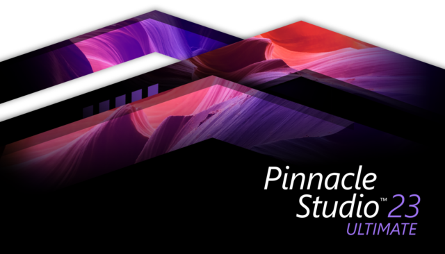 Скачать Pinnacle Studio Ultimate 23.0.1.177 + Сontent Ru торрент