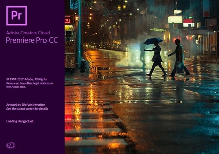 Adobe Premiere Pro CC 2018 v12.1.1 торрент