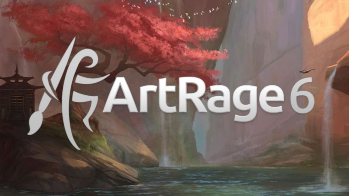 Скачать ArtRage 6.1.2 RePack and Portable торрент
