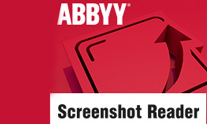 ABBYY Screenshot Reader v15.0.112.2130 Portable торрен