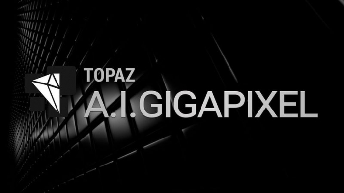 Topaz Gigapixel AI 4.9.2 RePack + Portable торрент
