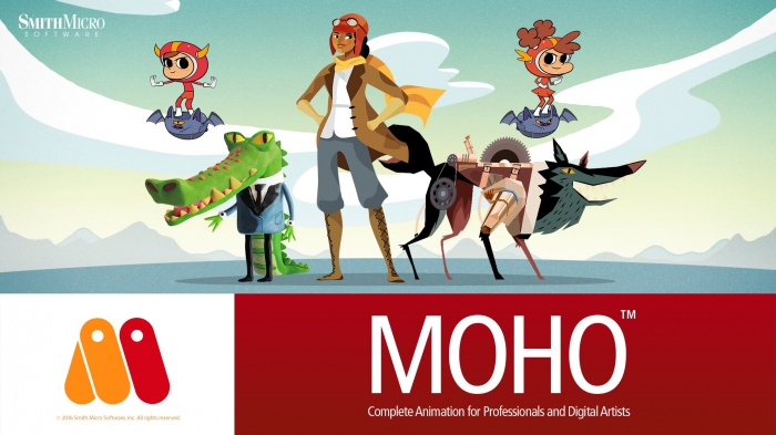 Moho Pro 12 12.4.0 Build 22203 торрент