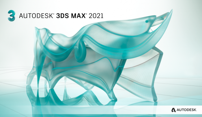 Autodesk 3ds Max 2021.1 торрент
