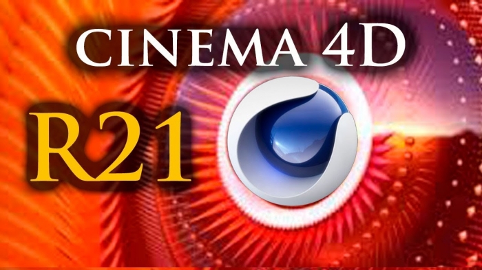 Скачать Cinema 4D R21 v21.026 x64 + Rus торрент