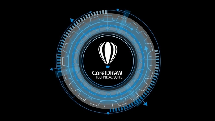 Скачать CorelDRAW Technical Suite 2019 21.3.0.755 торрент