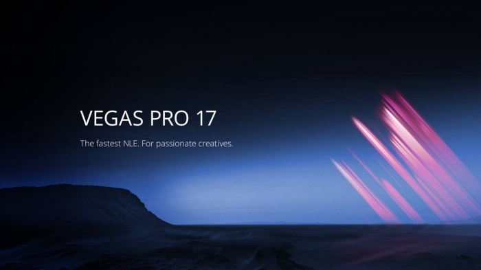 MAGIX Vegas Pro v17.0 торрент