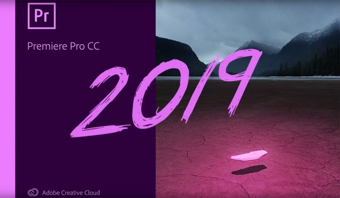 Adobe Premiere Pro CC 2019 v13.1.5.47 En Rus торрент