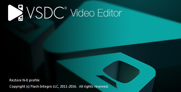 Скачать VSDC Video Editor Pro v6.4.1.70/71 + ключ торрент