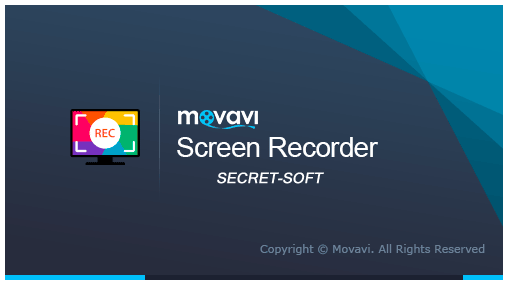 Скачать Movavi Screen Recorder v11.4.0 Rus торрент