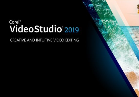 Corel VideoStudio Ultimate 2019 v22.1.0.326 Rus торрент