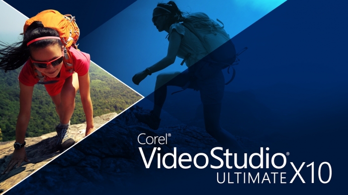 Скачать Corel VideoStudio Ultimate X10.5 v20.5.0.60 x64 торрент