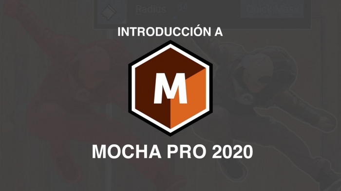 Скачать Mocha Pro 2020 v7.0.0 торрент