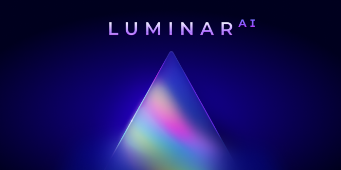 Luminar AI 1.0.0 7348 x64 торрент