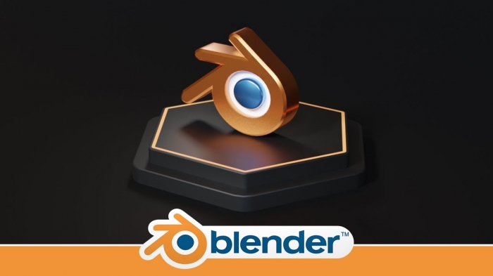 Скачать Blender 2.8 + addons pack 2.8-2.9 торрент