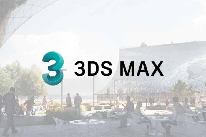 Autodesk 3ds Max 2021.3 x64