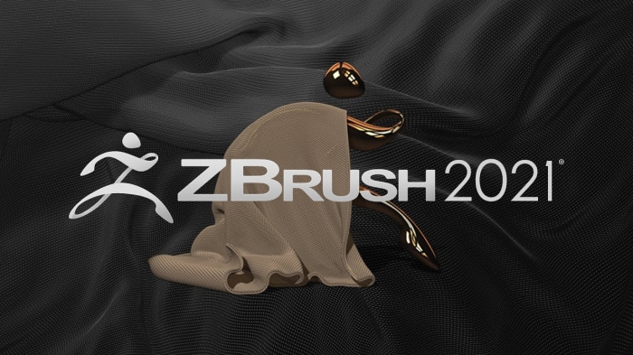 Pixologic ZBrush 2021 2021.6.2 торрент