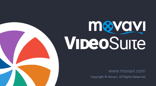 Movavi Video Suite v20.4.1 + Portable торрент
